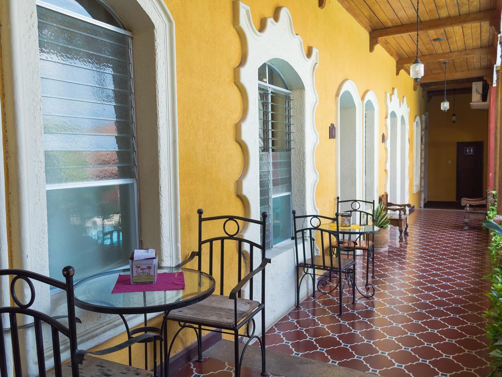 Hotel Astor San Sebastian Luaran gambar
